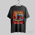 Alestorm Touring The United States Of America In 2025