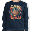 Always Hungry