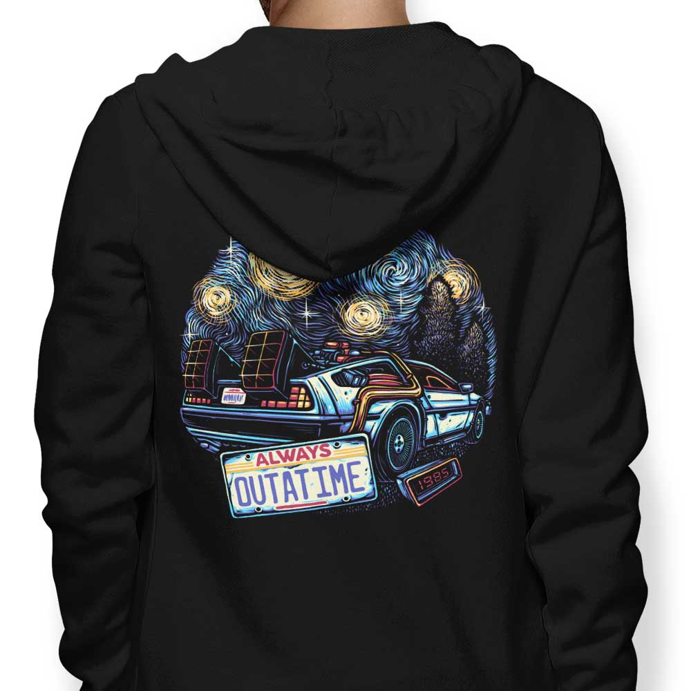 Always Outatime