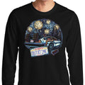 Always Outatime - Long Sleeve