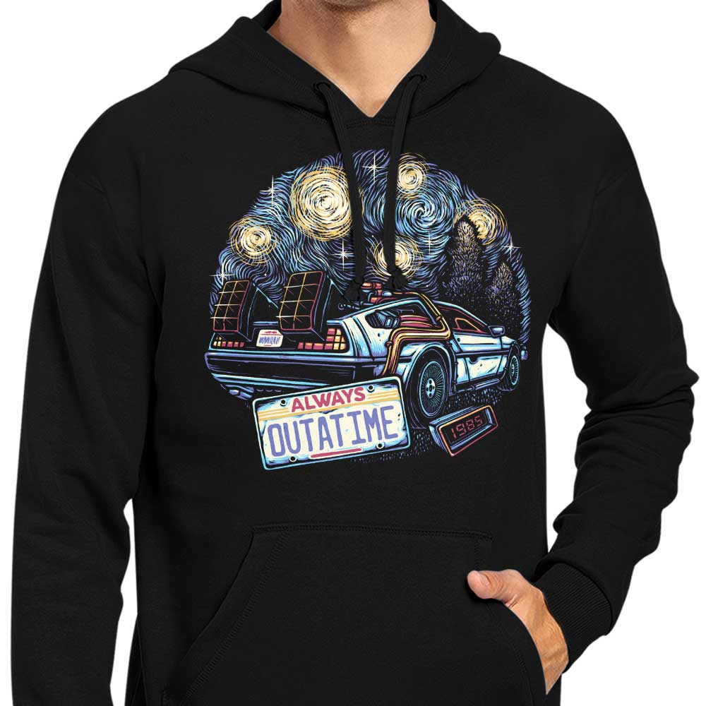 Always Outatime