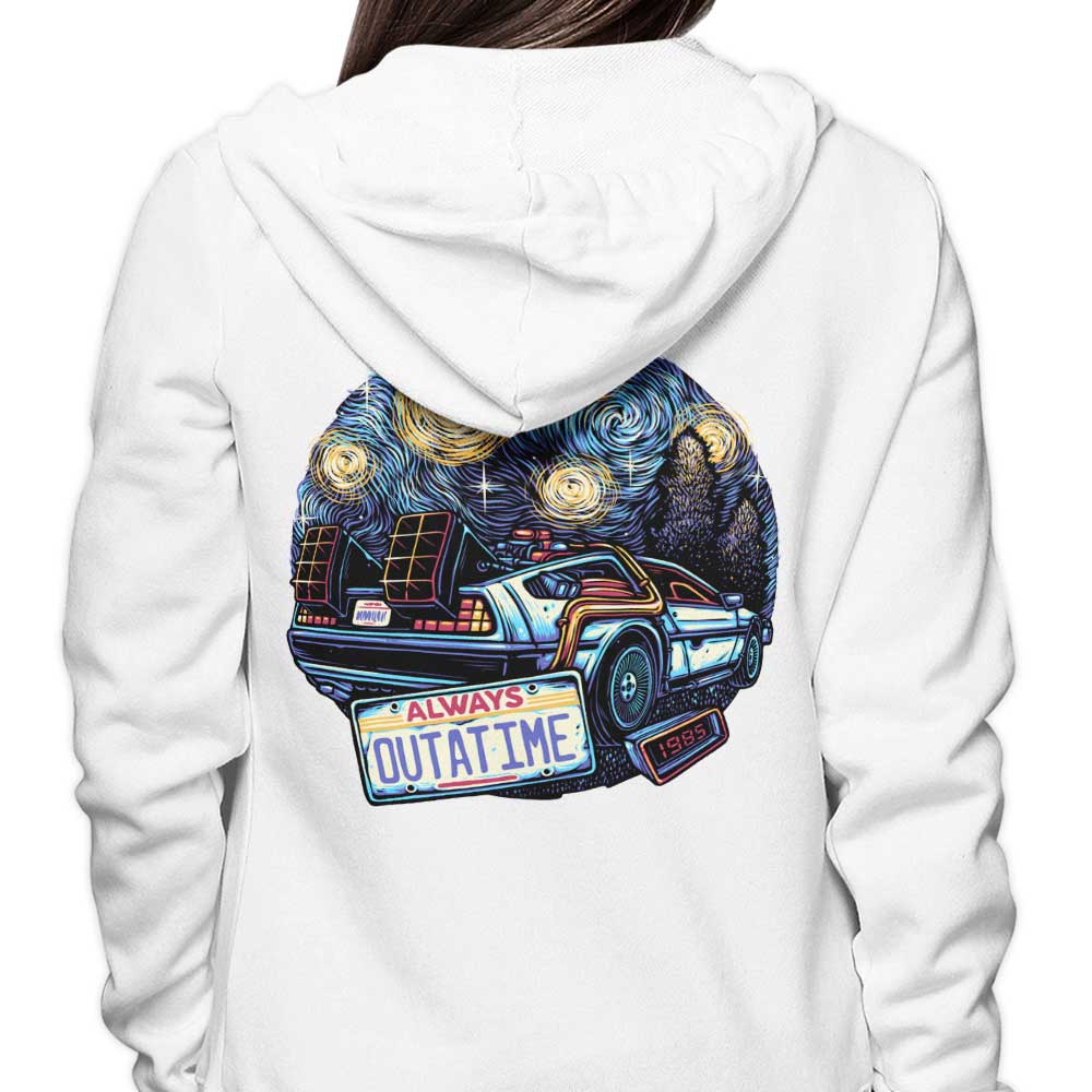 Always Outatime