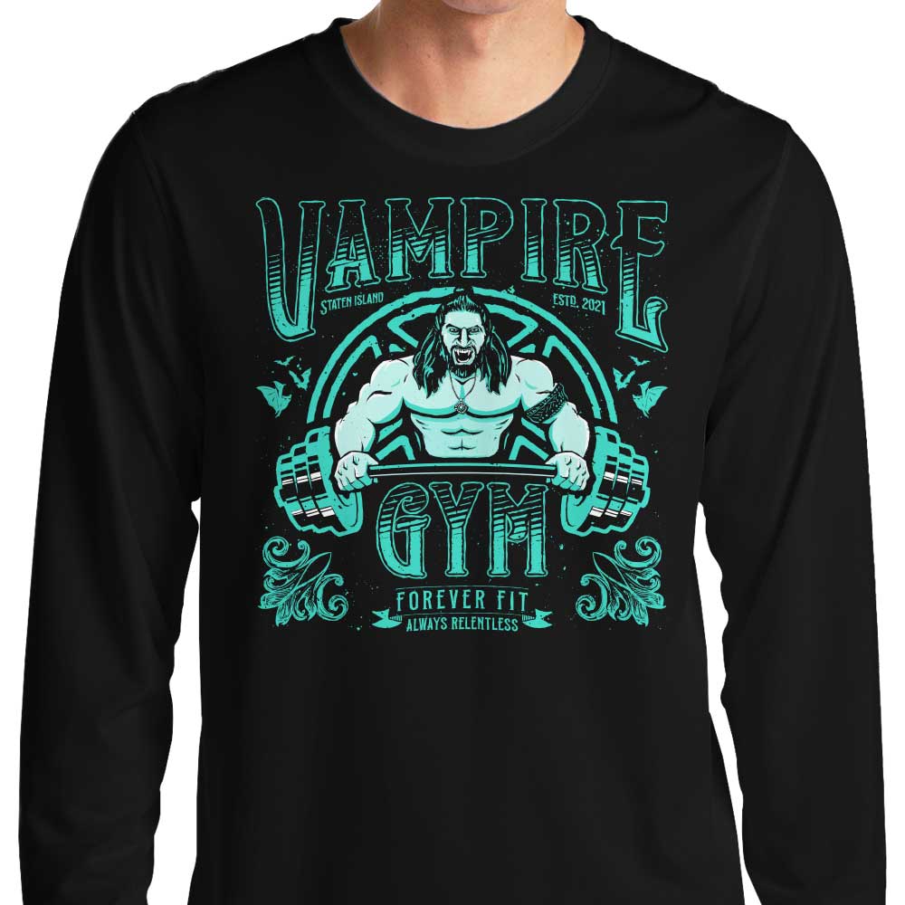 Always Relentless - Long Sleeve
