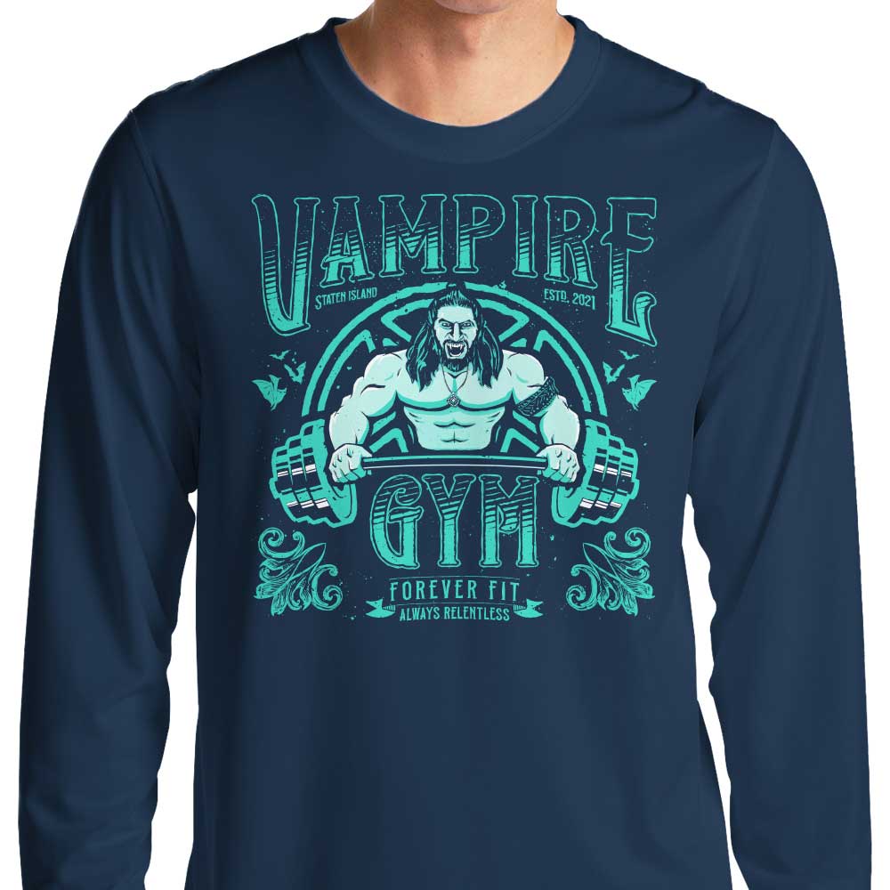 Always Relentless - Long Sleeve