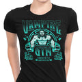 Always Relentless - Women's Apparel