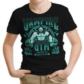 Always Relentless - Youth Apparel