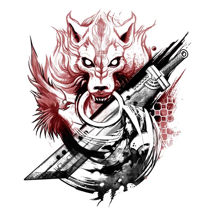 Amano Homage - Youth Apparel