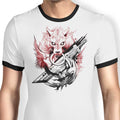 Amano Homage - Ringer