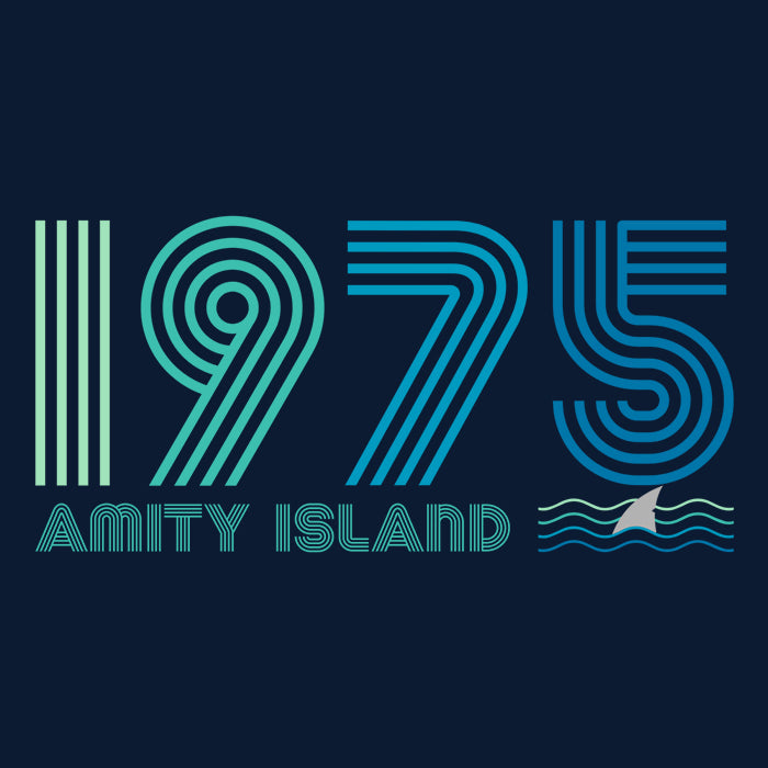 Amity in 75 - 3/4 Sleeve Raglan