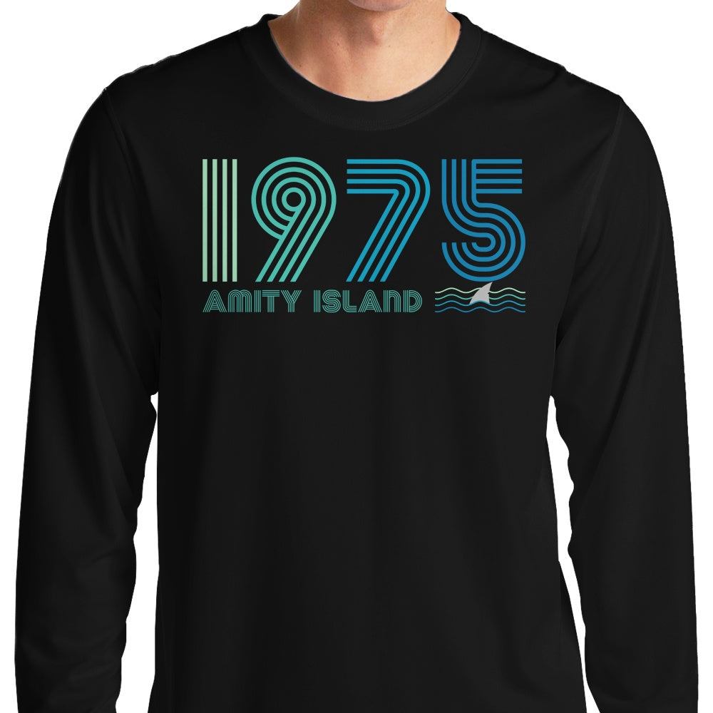 Amity in 75 - Long Sleeve