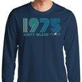 Amity in 75 - Long Sleeve