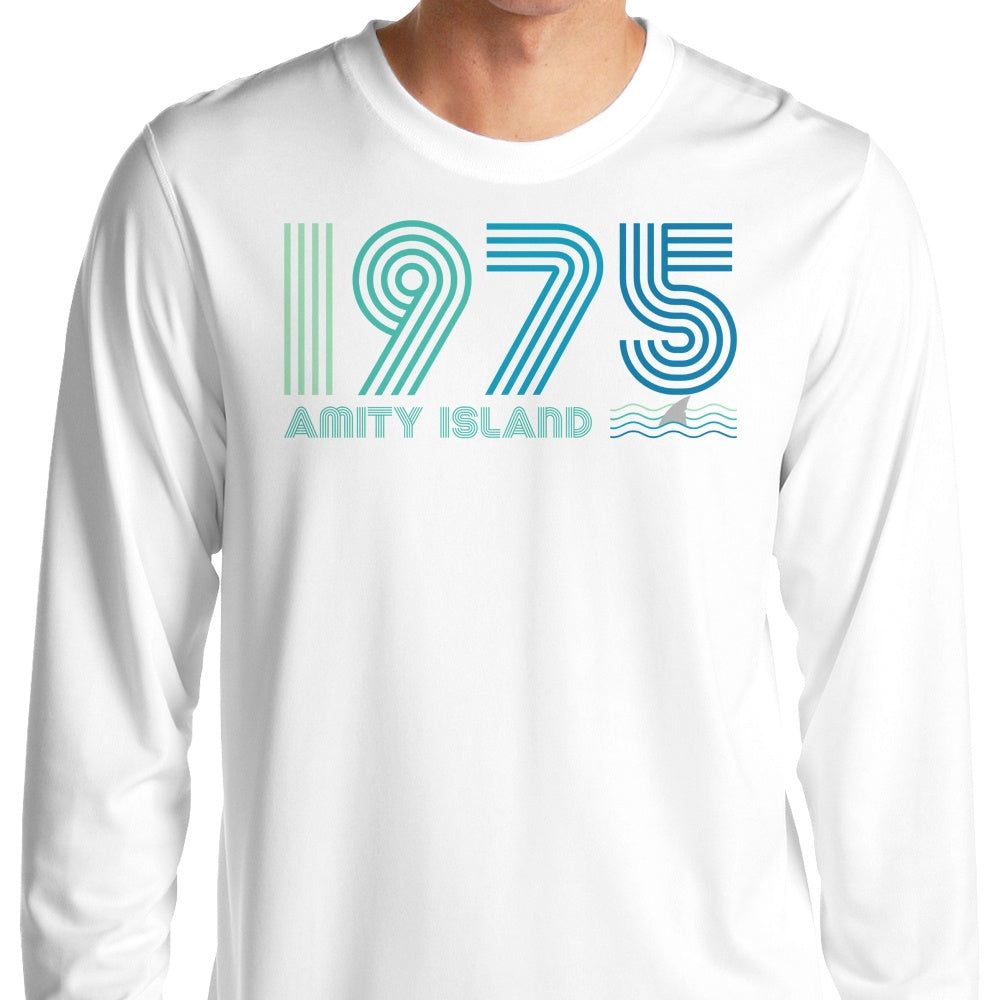 Amity in 75 - Long Sleeve