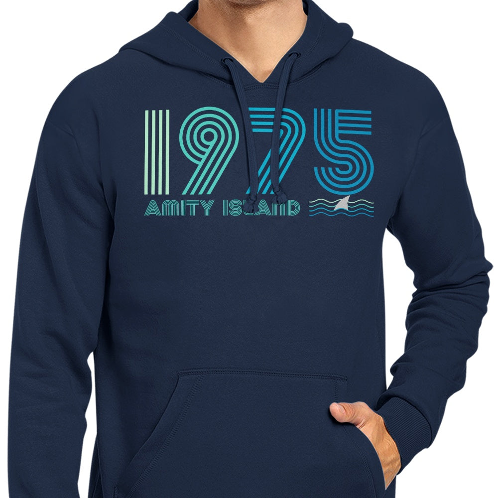 Amity in 75
