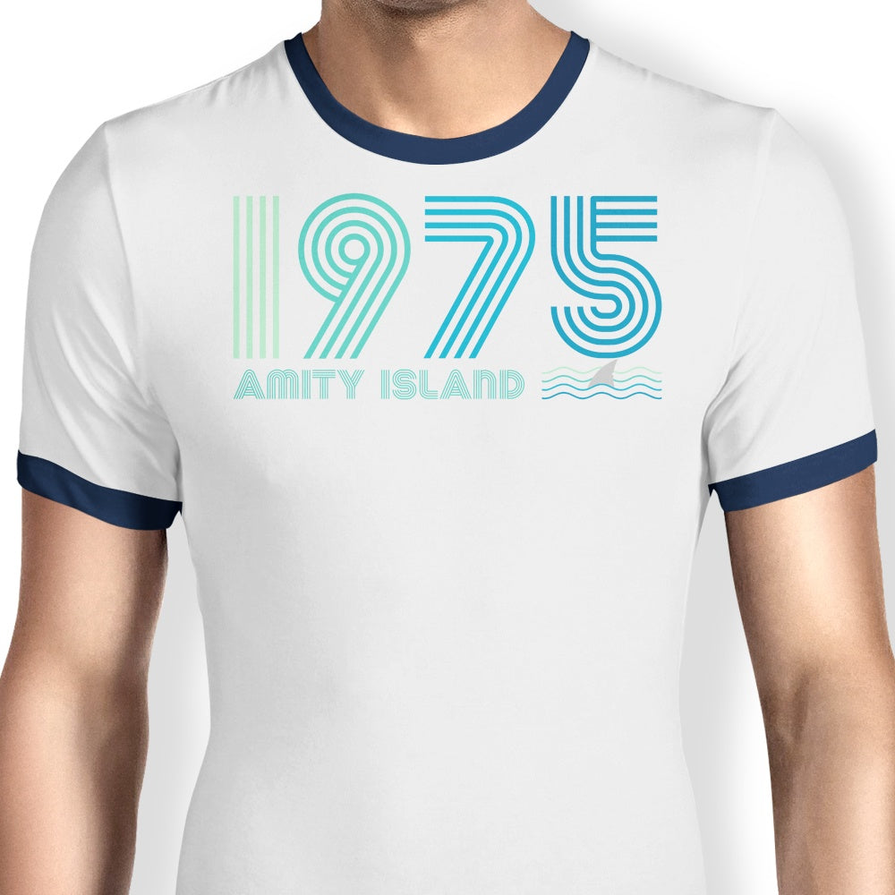 Amity in 75 - Ringer
