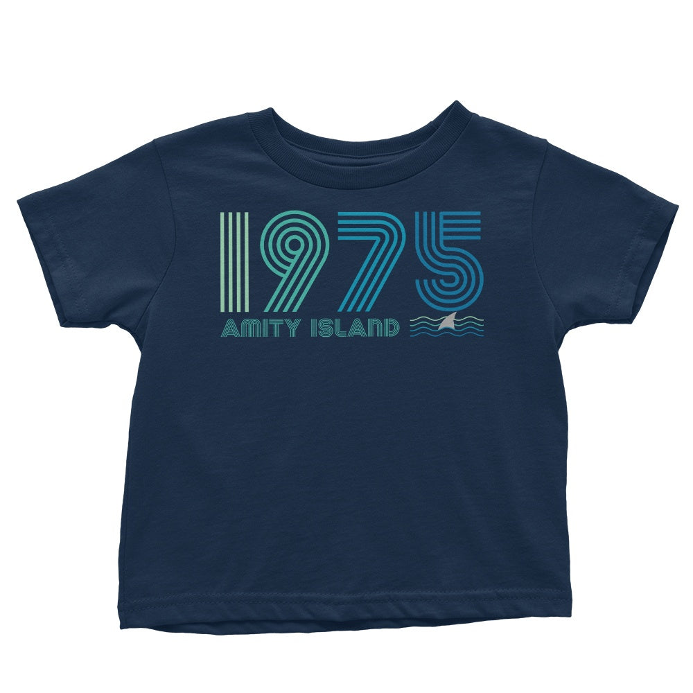 Amity in 75 - Youth Apparel