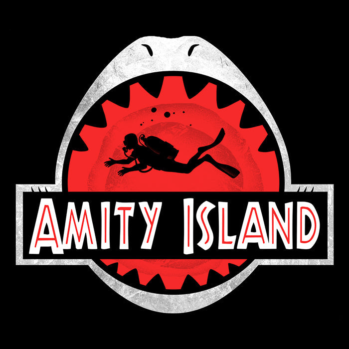 Amity Park - Youth Apparel