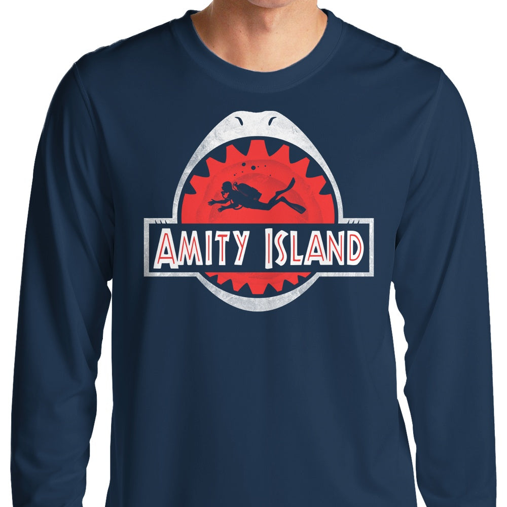 Amity Park - Long Sleeve