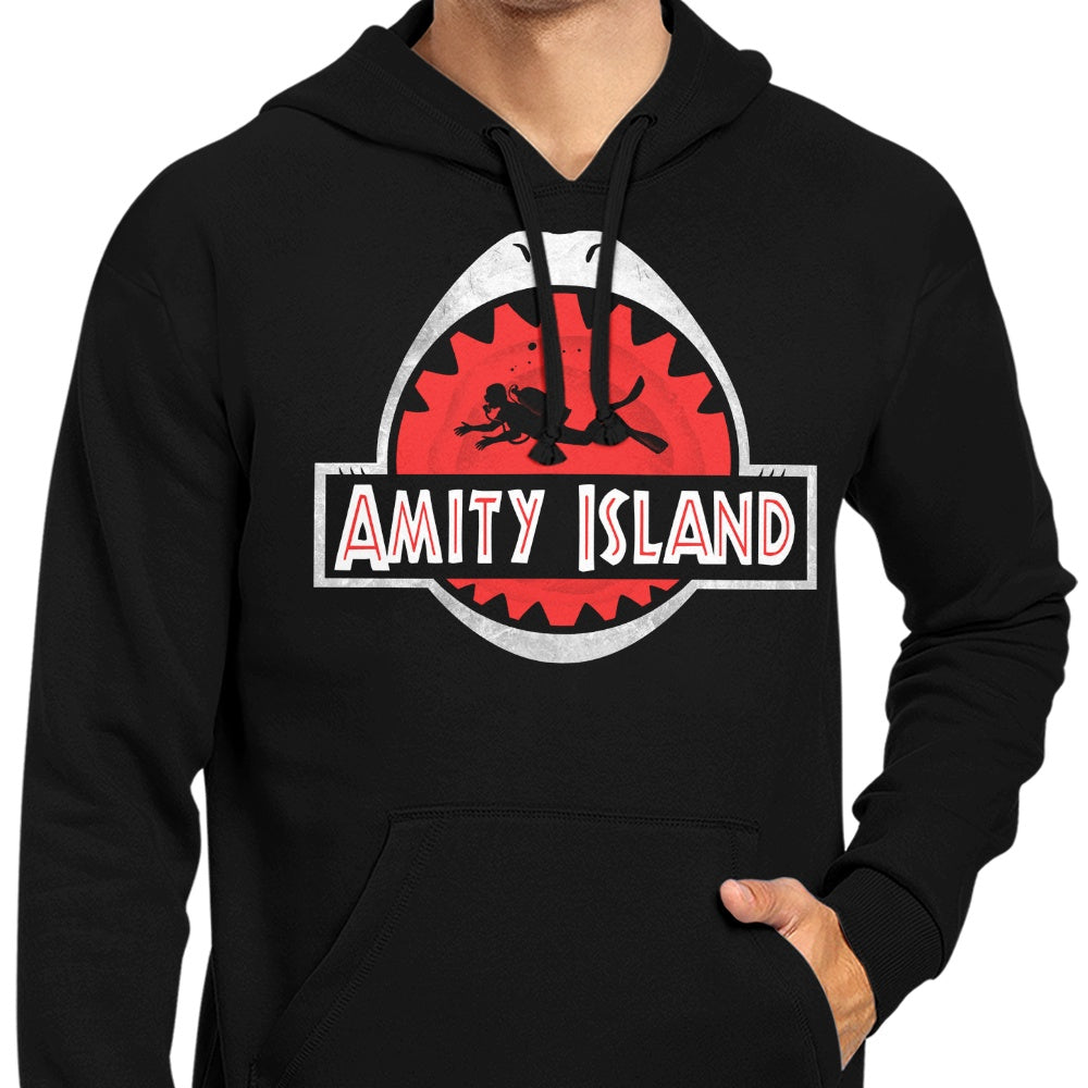 Amity Park