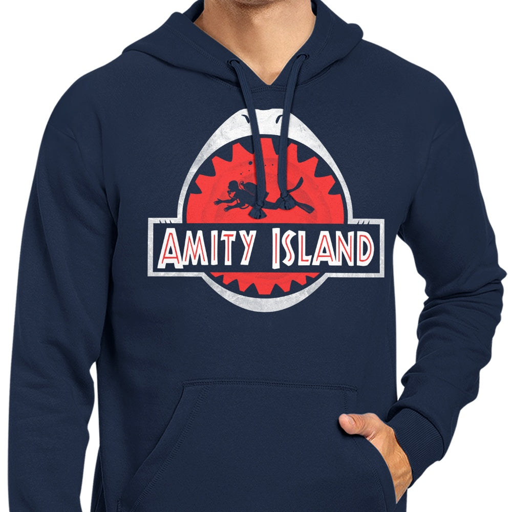 Amity Park