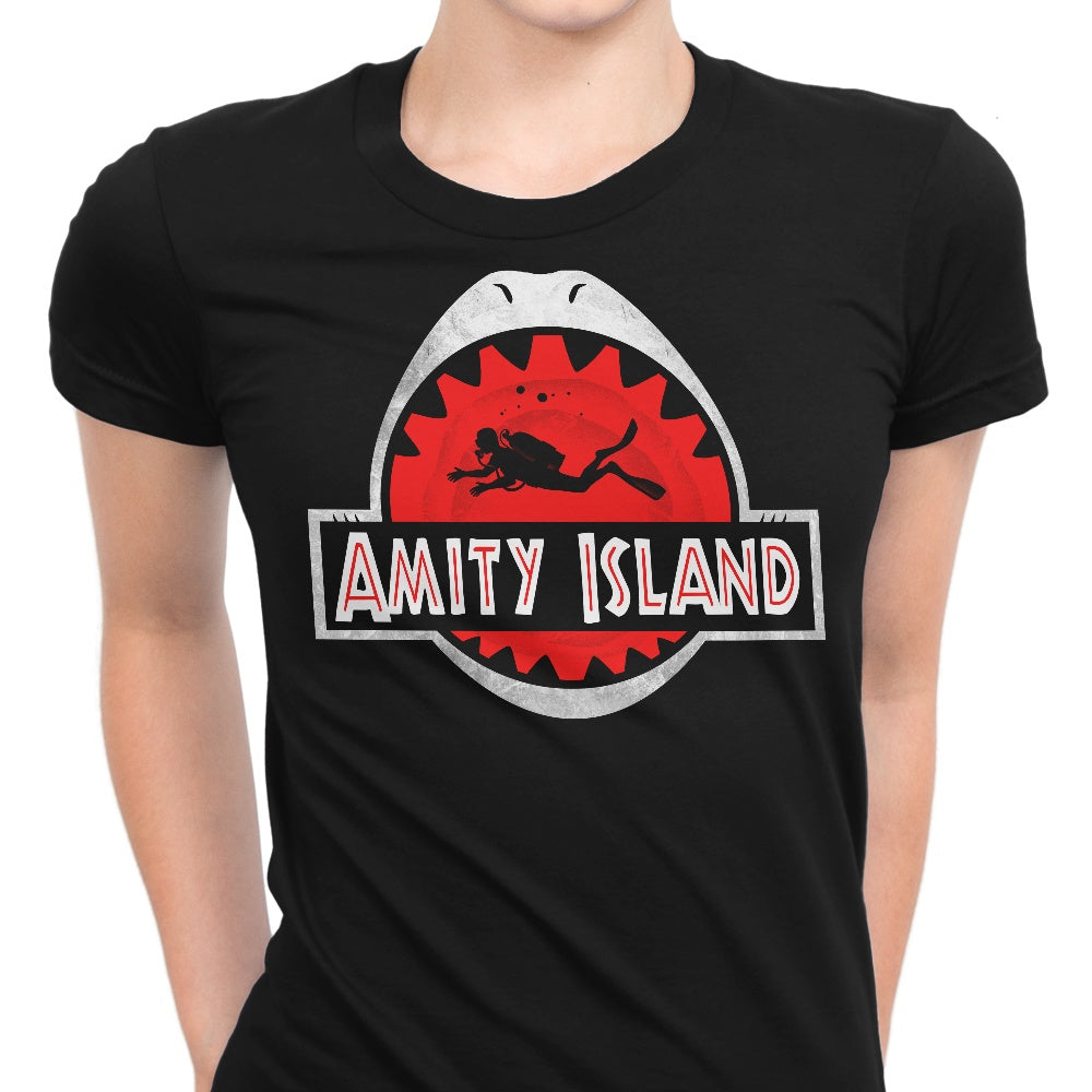 Amity Park - Women's Apparel