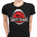 Amity Park - Women's Apparel