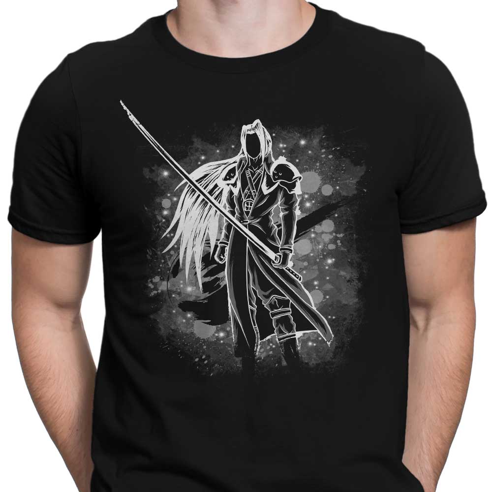 Ancient Fantasy - Men's Apparel