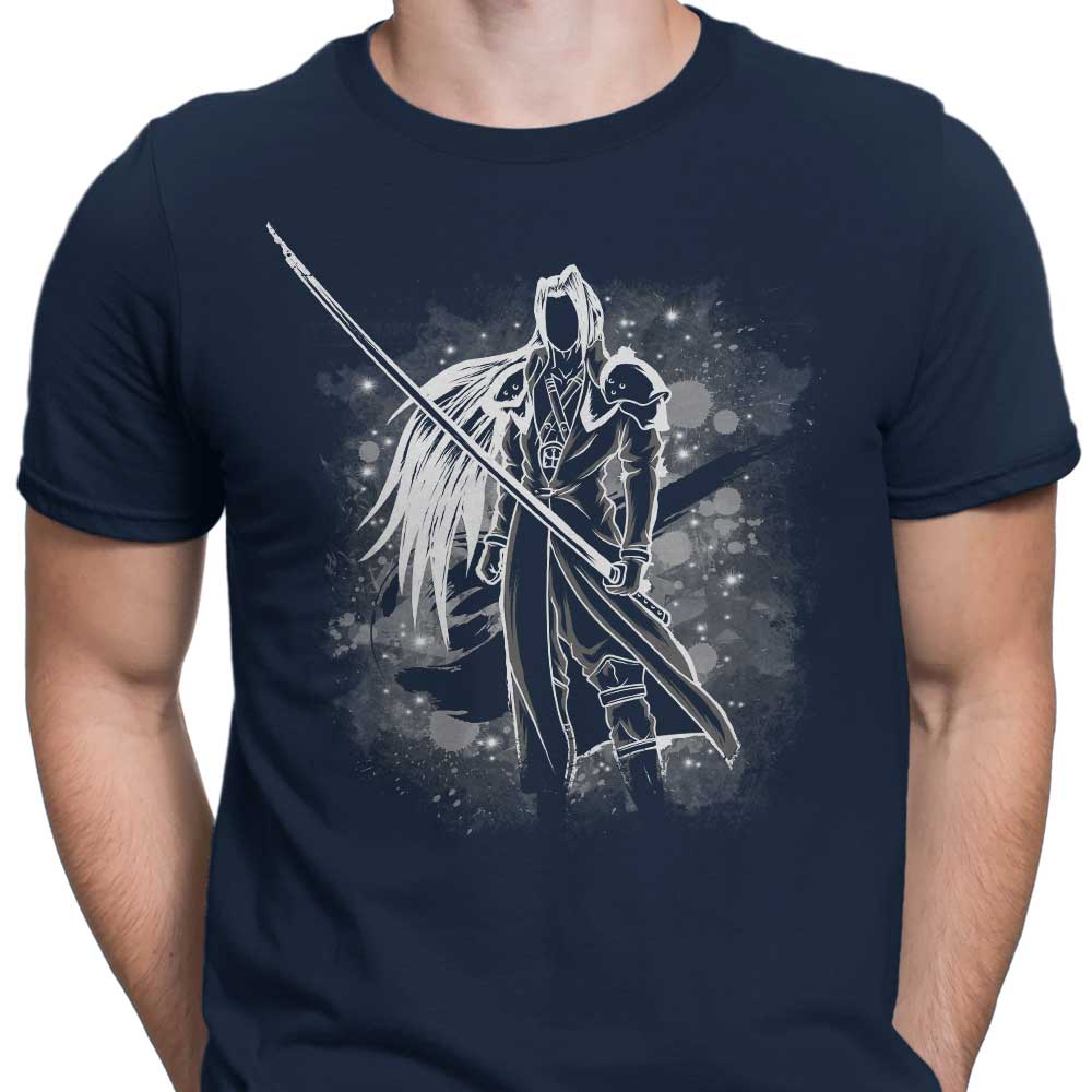 Ancient Fantasy - Men's Apparel