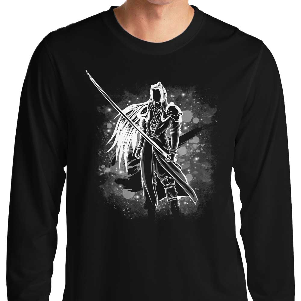 Ancient Fantasy - Long Sleeve