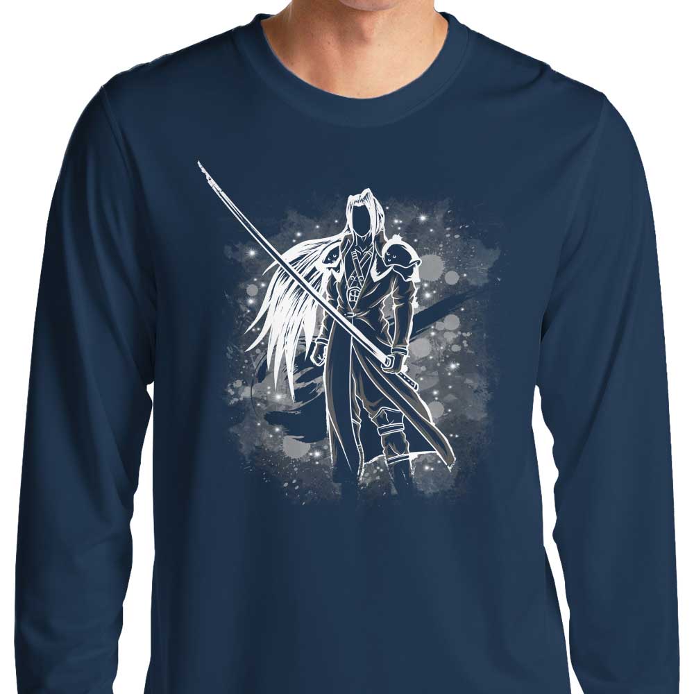 Ancient Fantasy - Long Sleeve