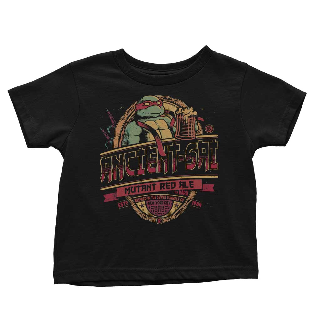 Ancient Sai - Youth Apparel