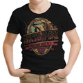 Ancient Sai - Youth Apparel