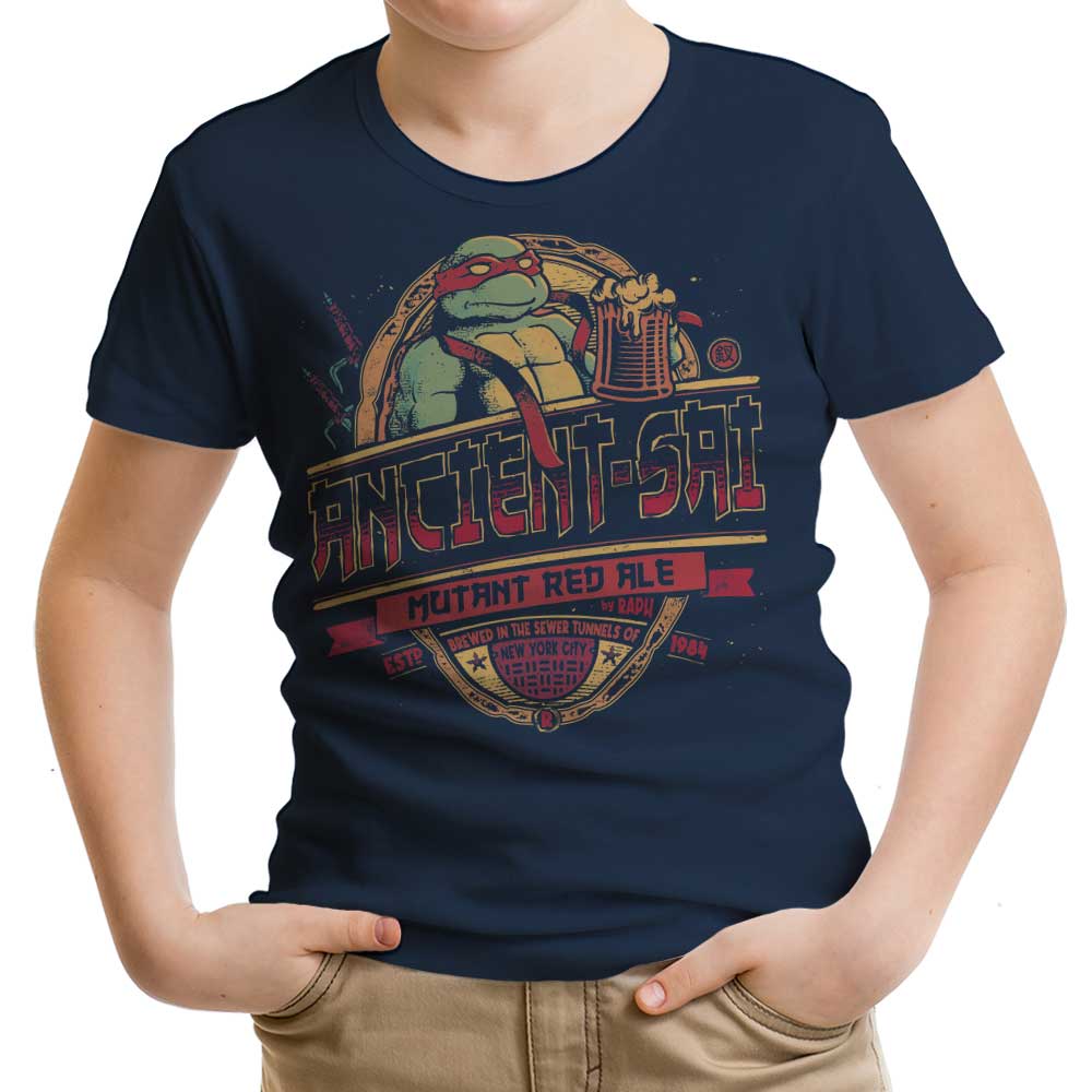 Ancient Sai - Youth Apparel