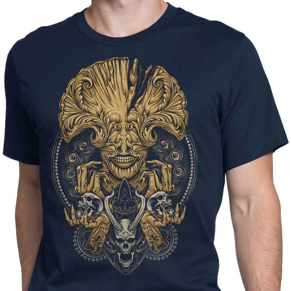 Angel of Death - Men's Apparel