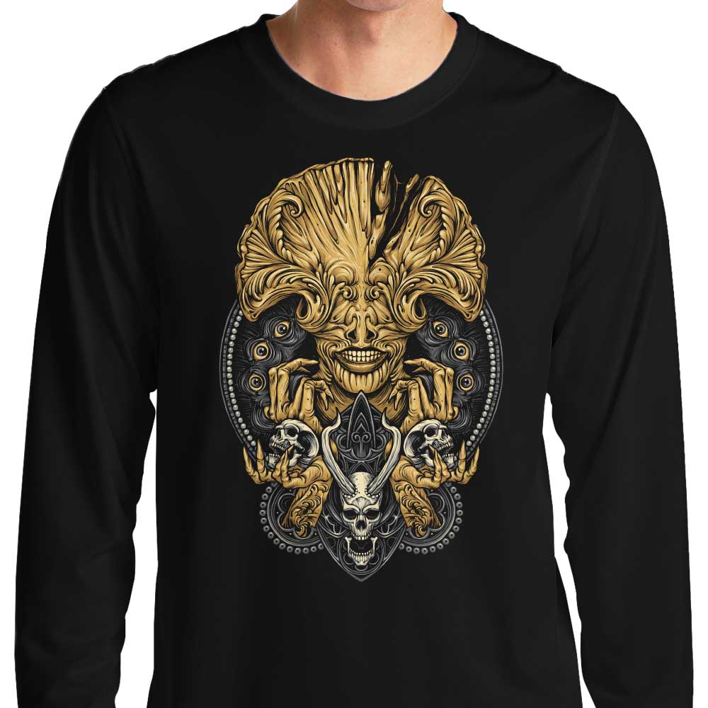 Angel of Death - Long Sleeve