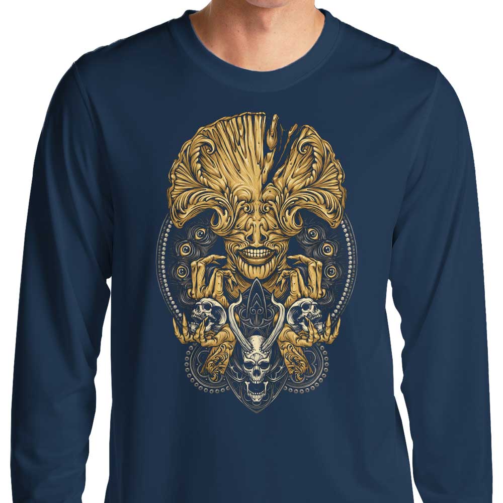 Angel of Death - Long Sleeve