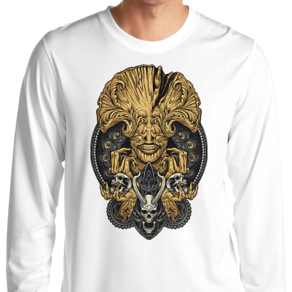 Angel of Death - Long Sleeve