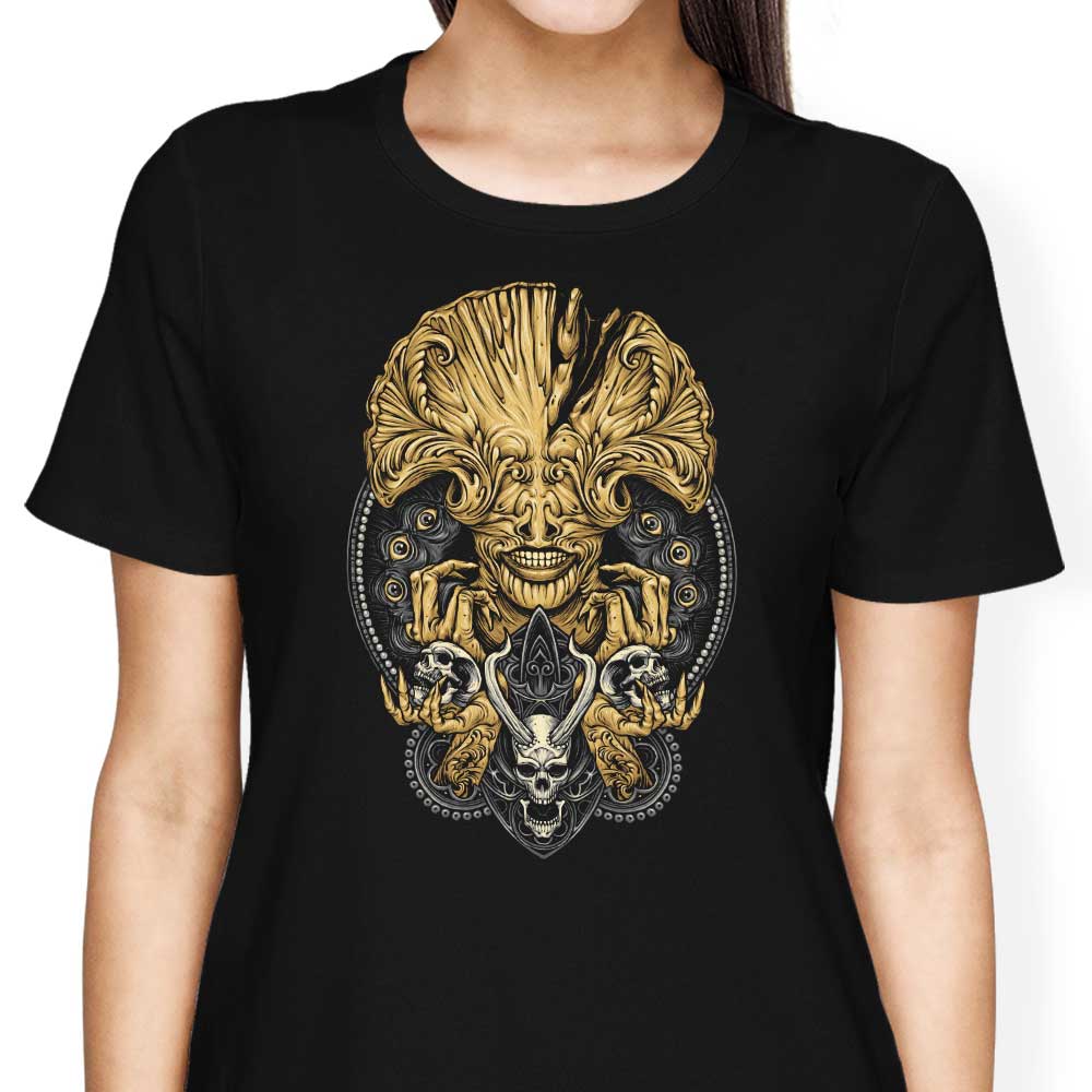 Angel of Death - Women's Apparel