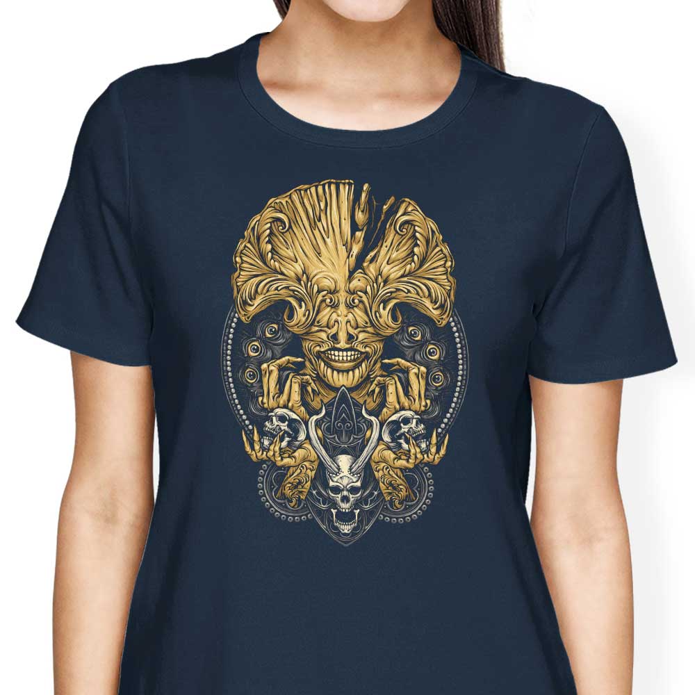 Angel of Death - Women's Apparel