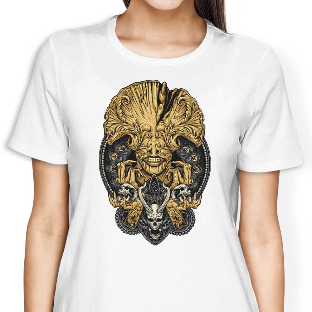 Angel of Death - Women's Apparel