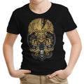 Angel of Death - Youth Apparel