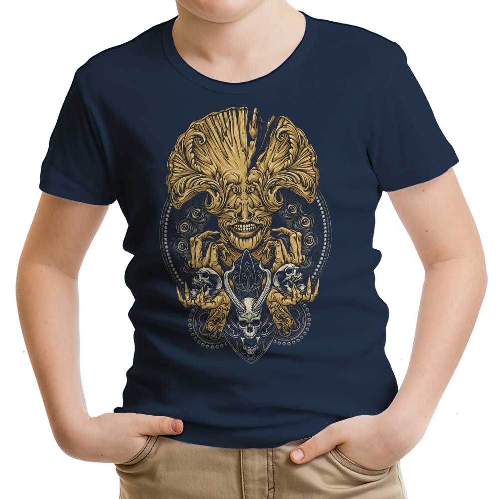 Angel of Death - Youth Apparel