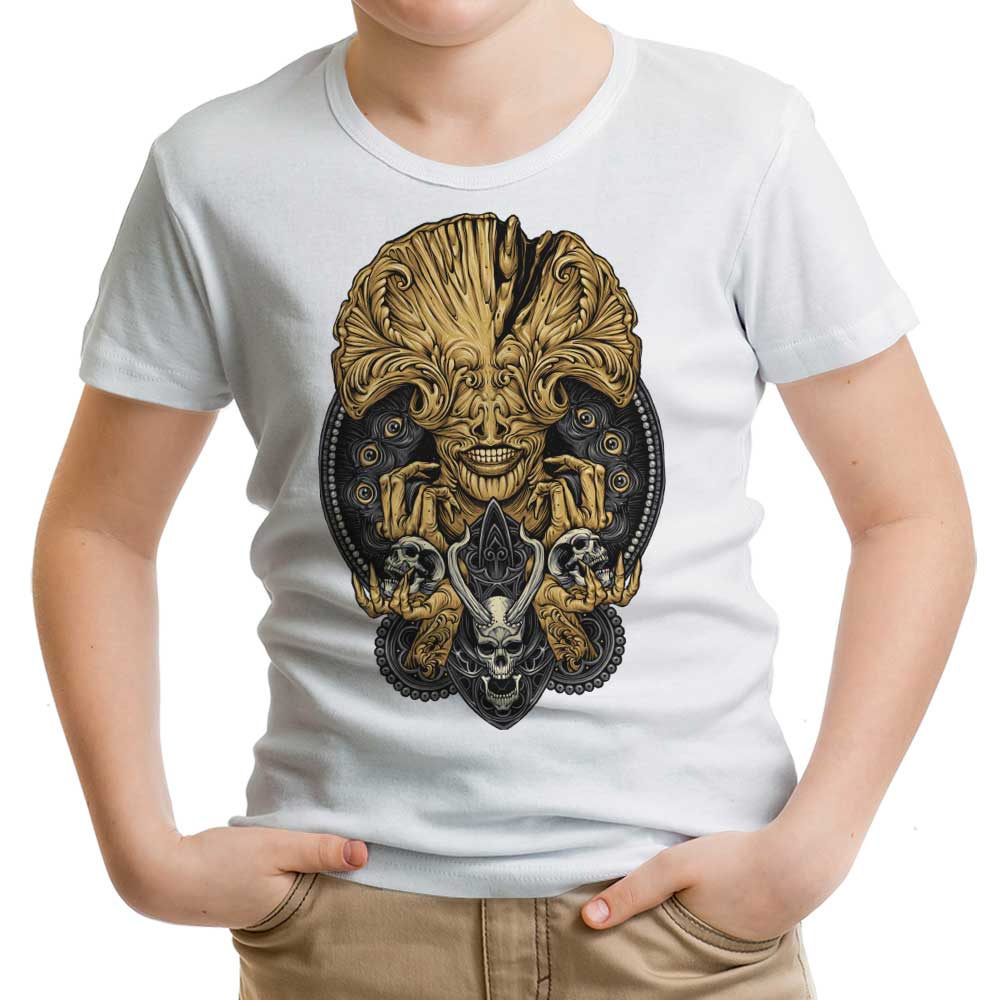 Angel of Death - Youth Apparel