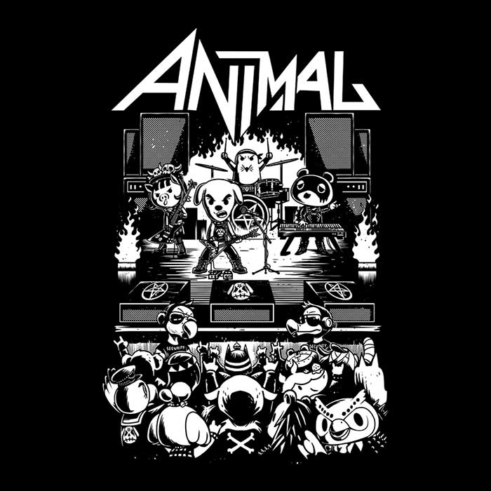 Animal