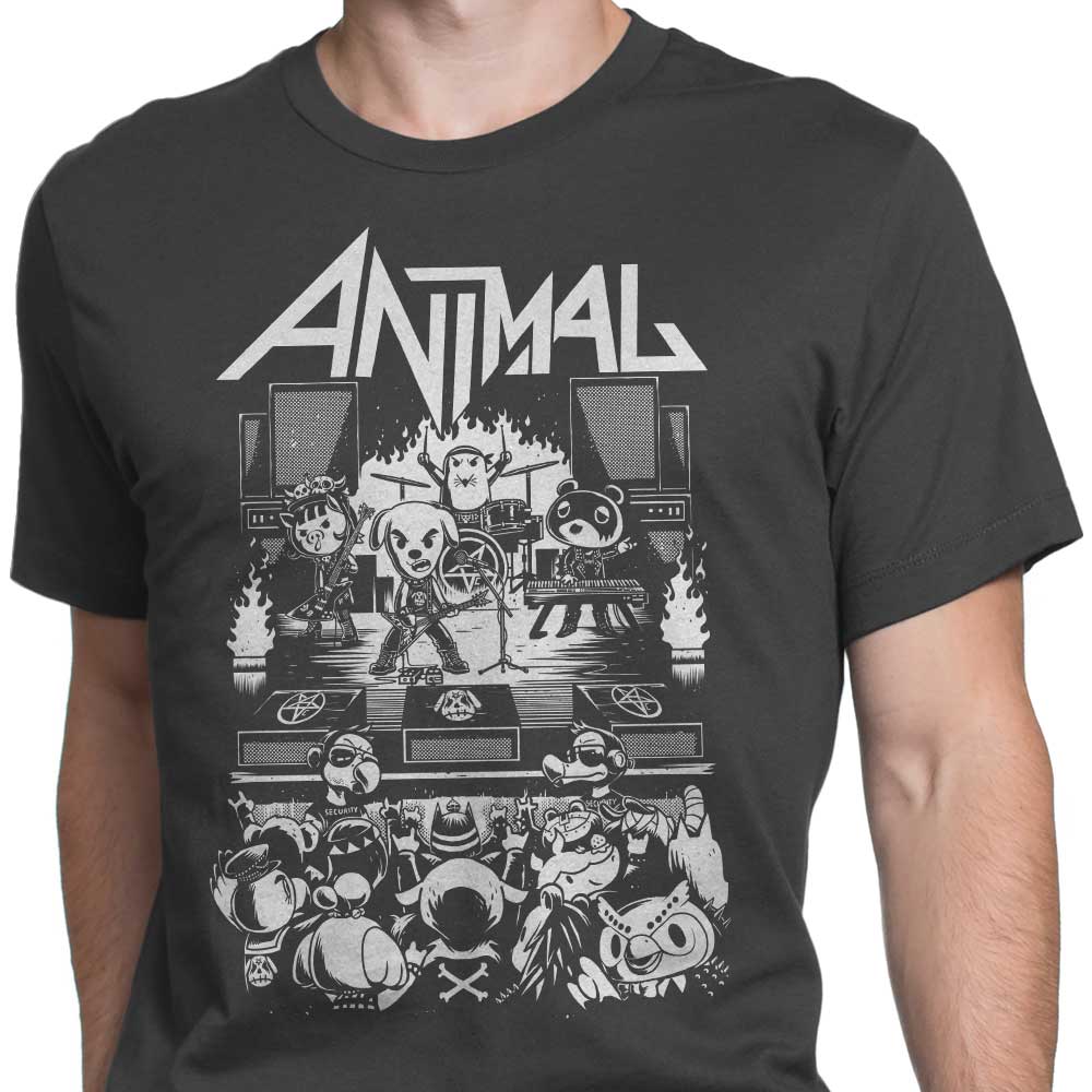 Animal - Men's Apparel