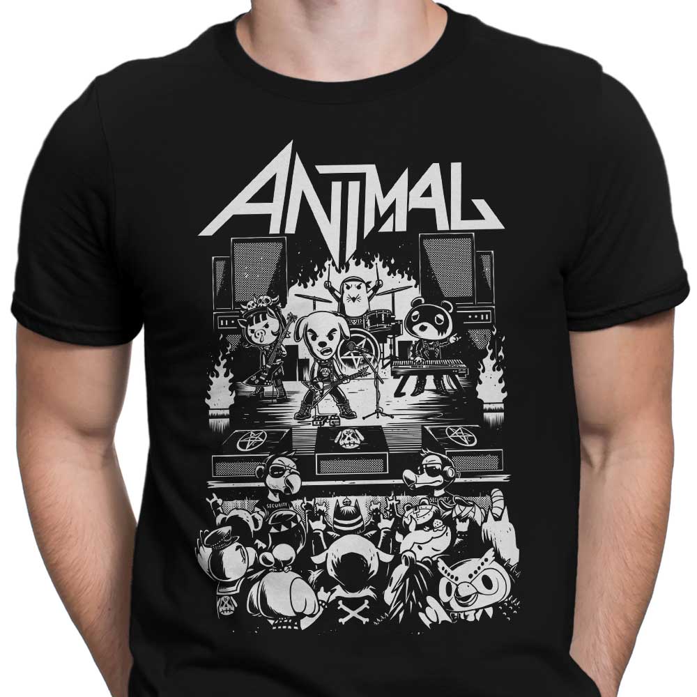 Animal - Men's Apparel