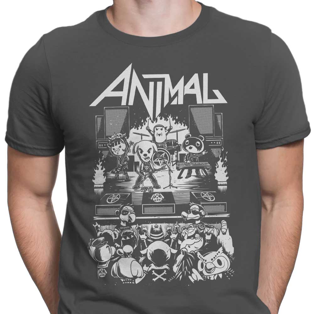 Animal - Men's Apparel