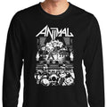 Animal - Long Sleeve