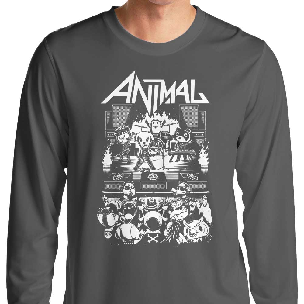 Animal - Long Sleeve