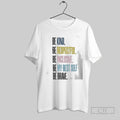 Annunciation Be Kind Be Respectful Be Inclusive Be My Best Self Be Brave