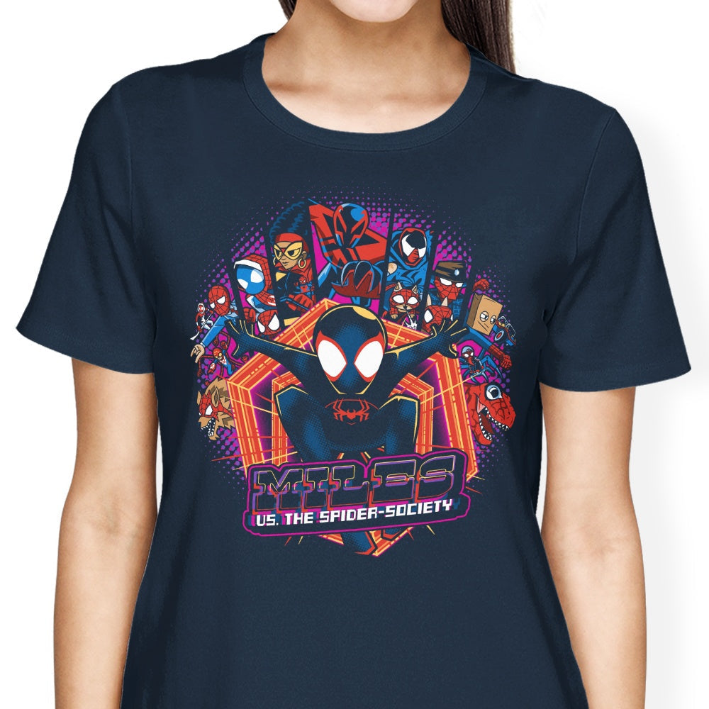 Anomaly Pilgrim - Women's Apparel